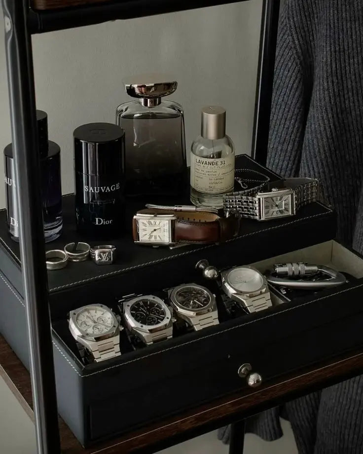 Accessories Danoir Paris