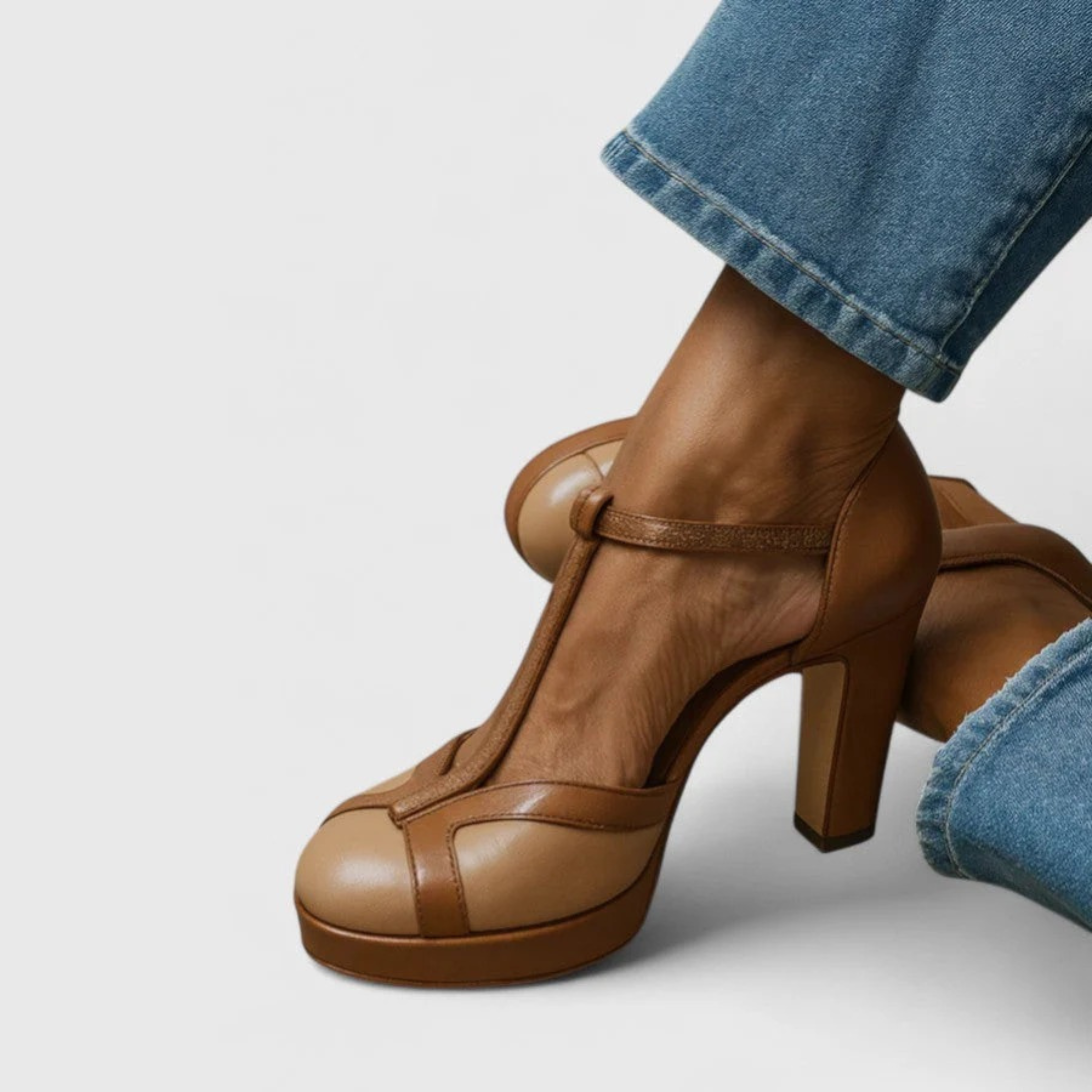 Seliora | Talons raffinés