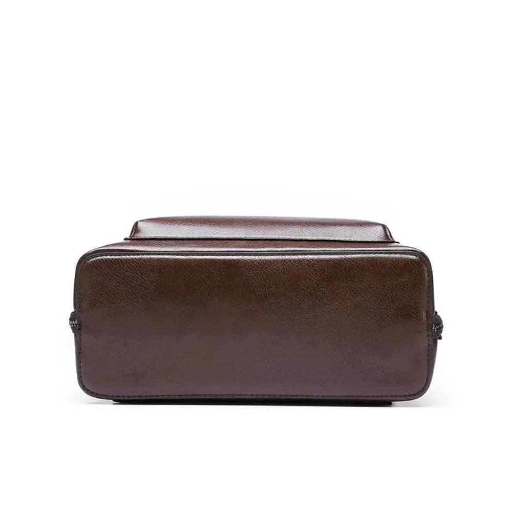 Naomi | Sac à deux zips intemporel avec une élégante simplicité Danoir Paris