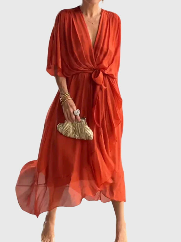 Bethany | Robe élégante