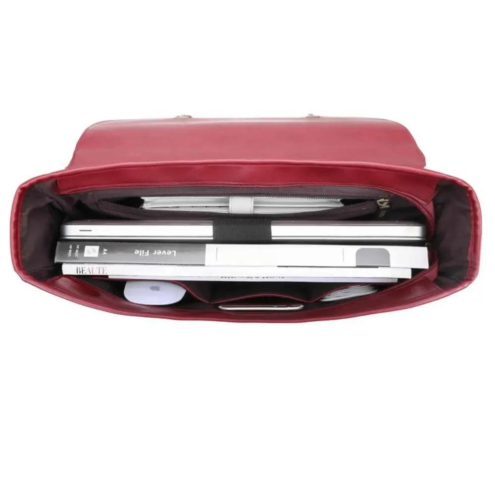 Knoten | Sac Retro Twist en Bleu-Rose Danoir Paris