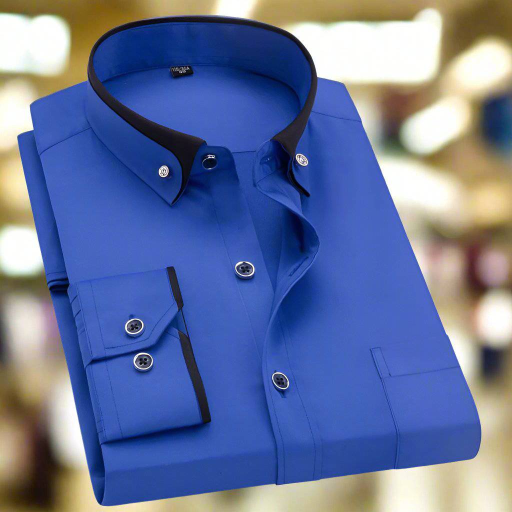 Veste élégante Danoir Paris Adalbert Élégance Intemporelle Classique, finition classique, tissu en laine, couleur neutre.
