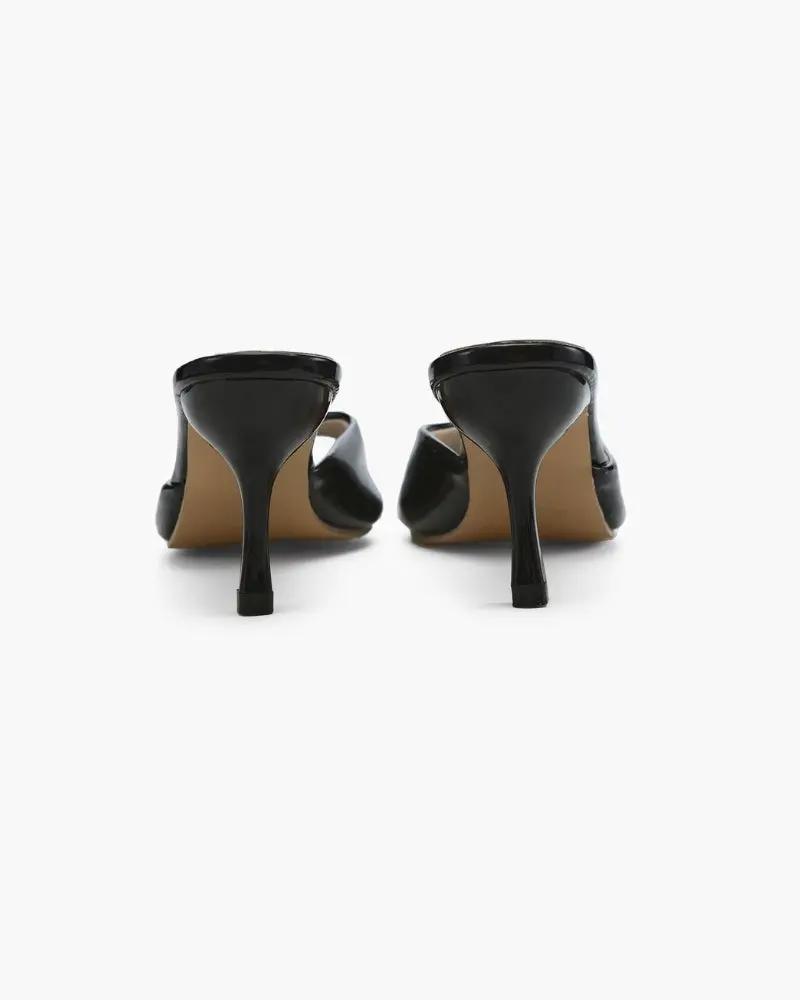 Gia Heels Danoir Paris