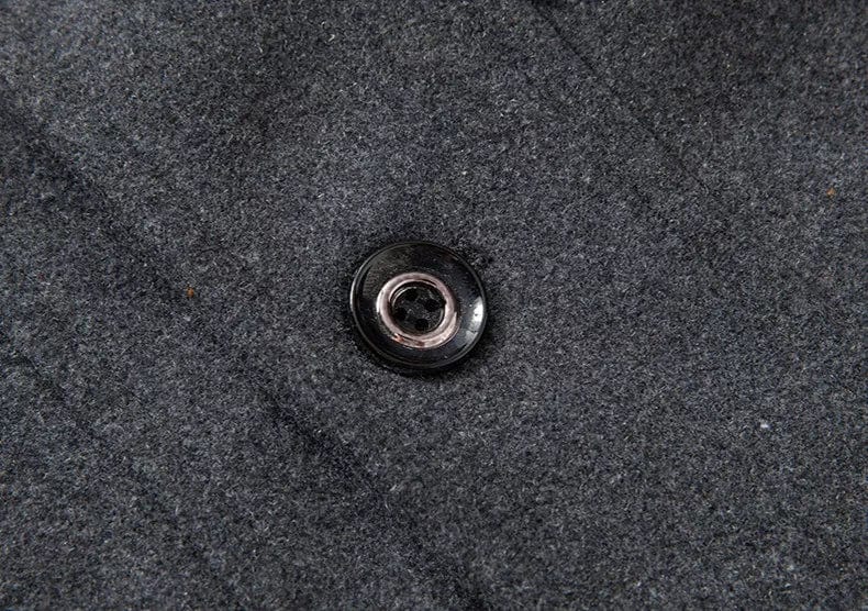 Danoir Paris™– Veste d’Hiver Élégante