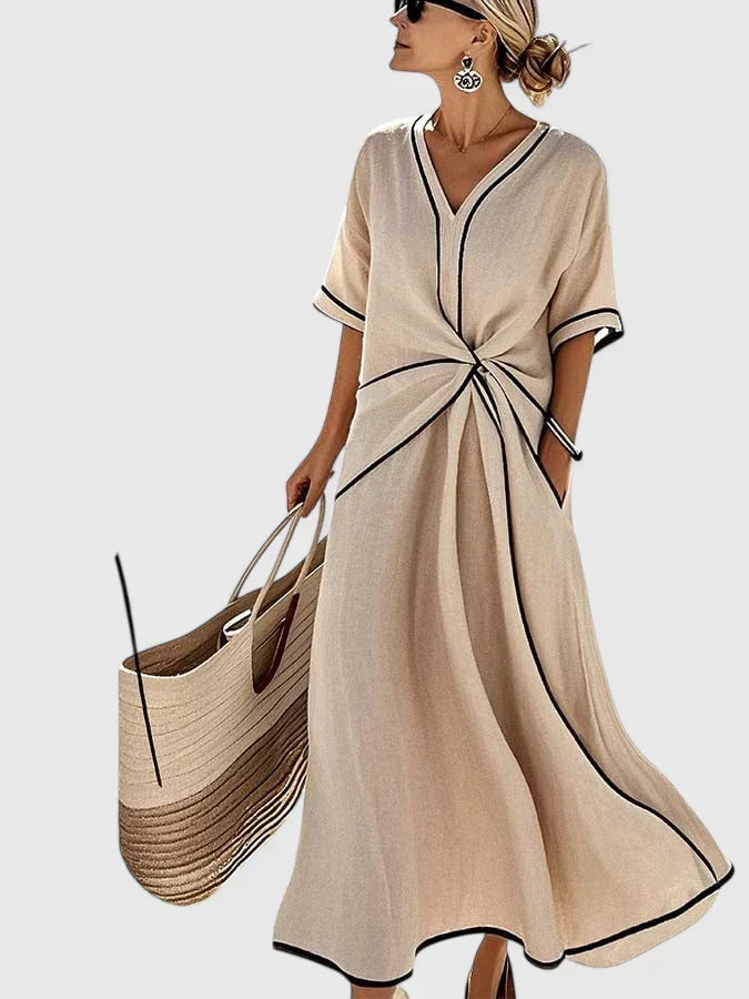Erykahhh | Robe Élégante