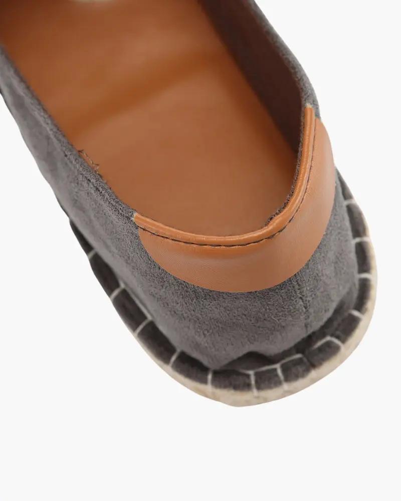 Soho Espadrilles Old Money