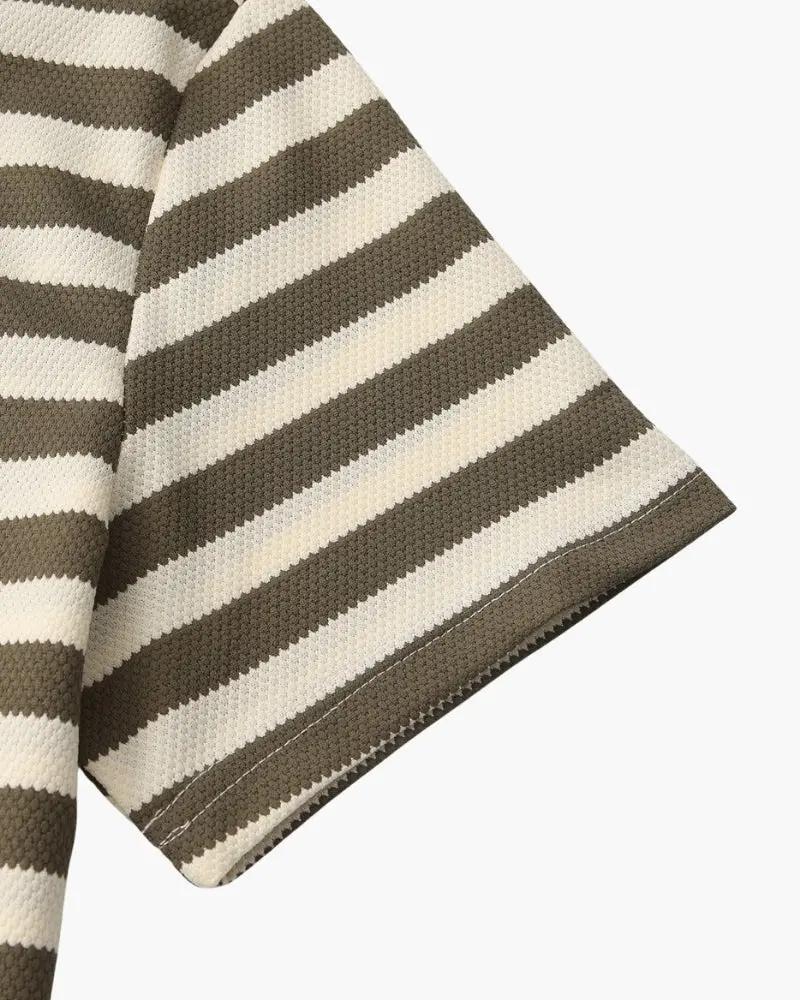 Shoreline Polo Old Money