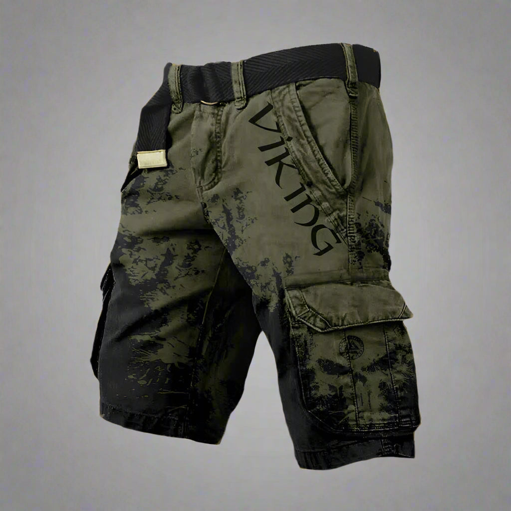 Danoir | Short cargo viking confortable