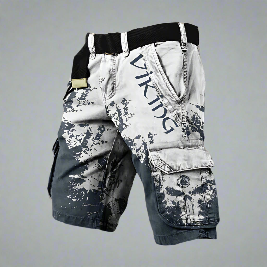 Danoir | Short cargo viking confortable