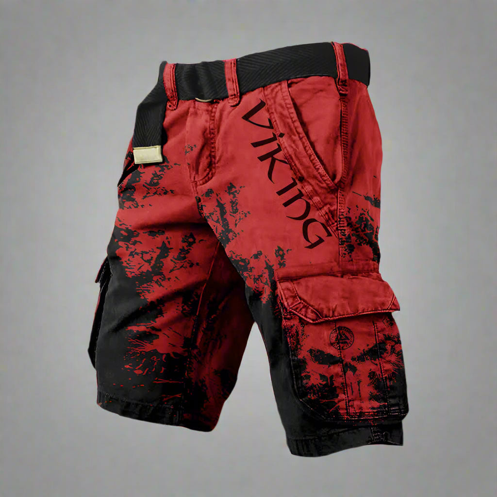 Danoir | Short cargo viking confortable