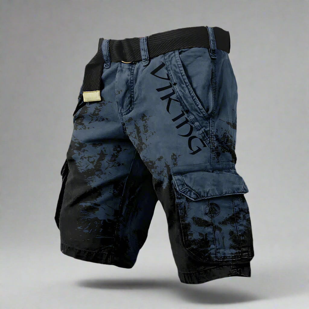 Danoir | Short cargo viking confortable
