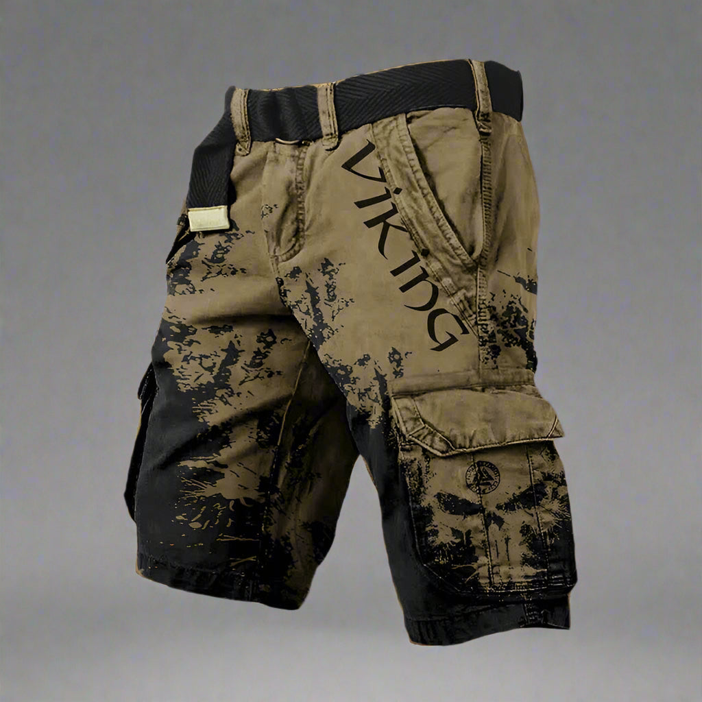 Danoir | Short cargo viking confortable