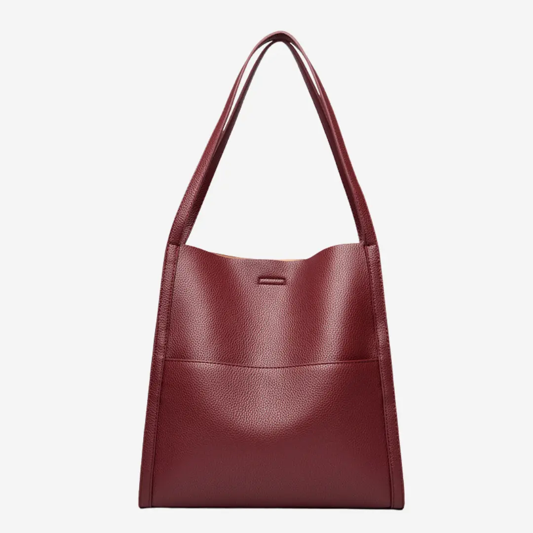 Elise | SAC À MAIN EN CUIR Danoir Paris