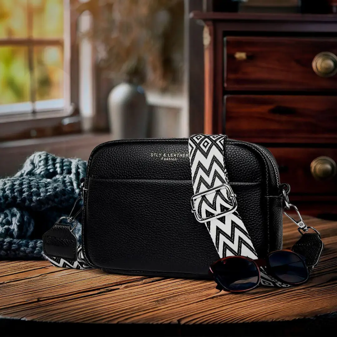 Mira | Élégante sac à bandoulière pour femmes Danoir Paris