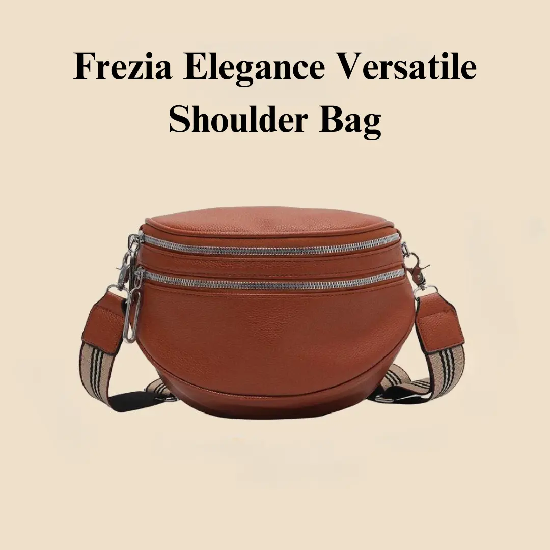 Mira | Sac à bandoulière chic et polyvalent Danoir Paris