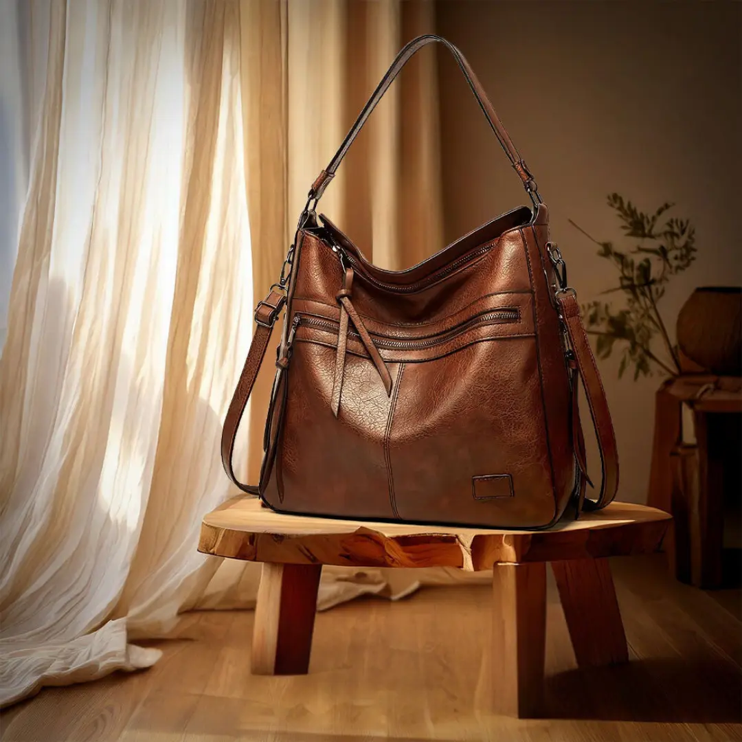 Lilla | Sac Opulent au Design Intemporel Danoir Paris