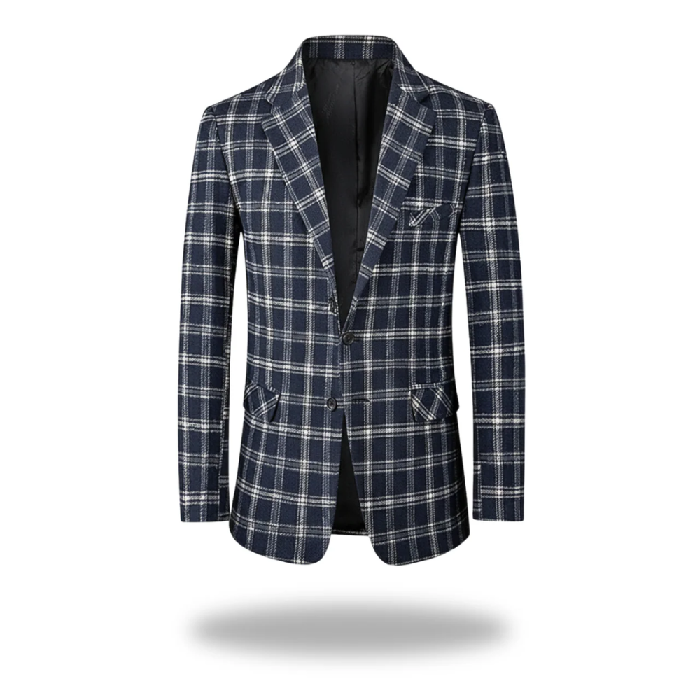 DANOIR PARIS™ BLAZER MODERNE POUR HOMMES - Danoir Paris