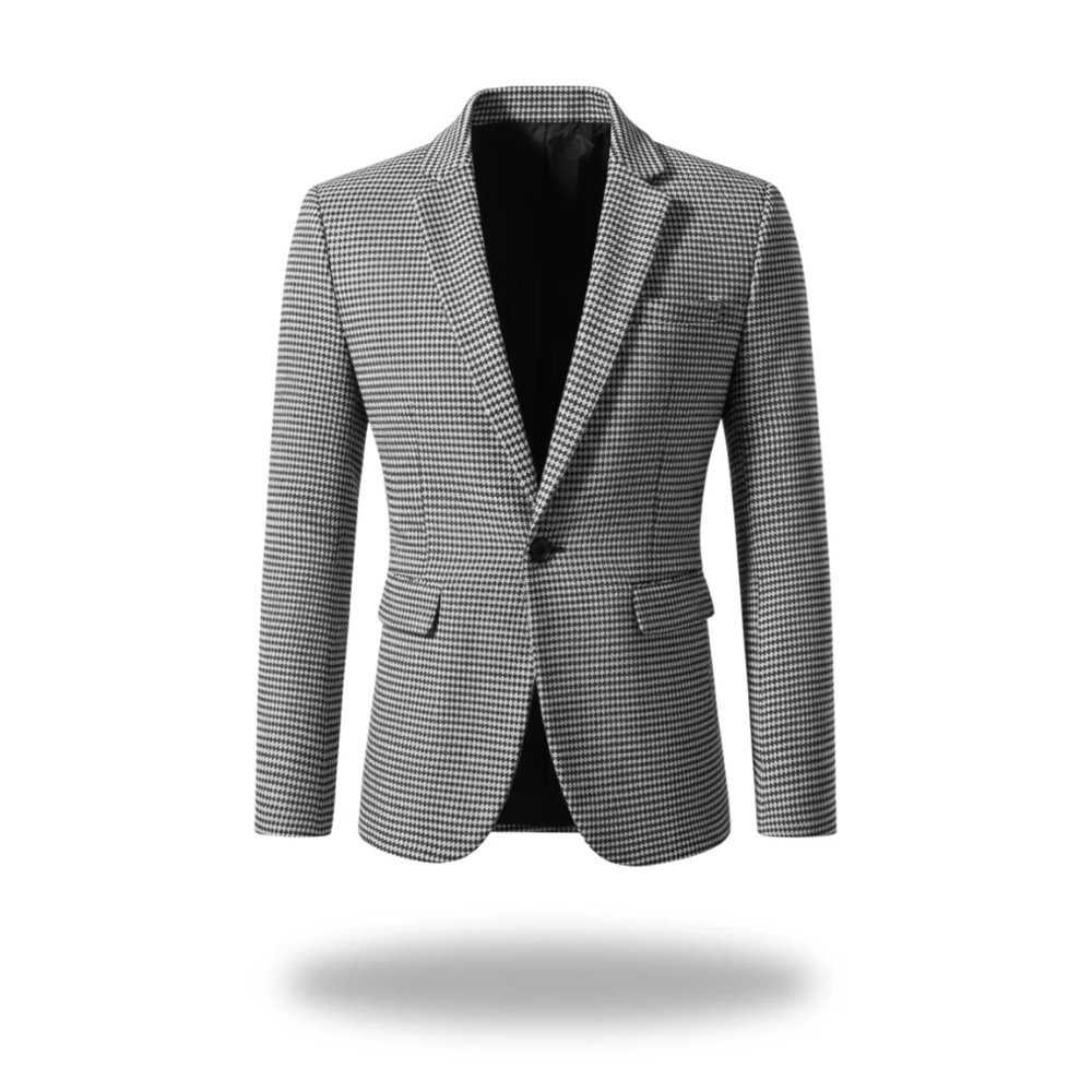 DANOIR PARIS™ BLAZER PREMIUM HOMME - Danoir Paris