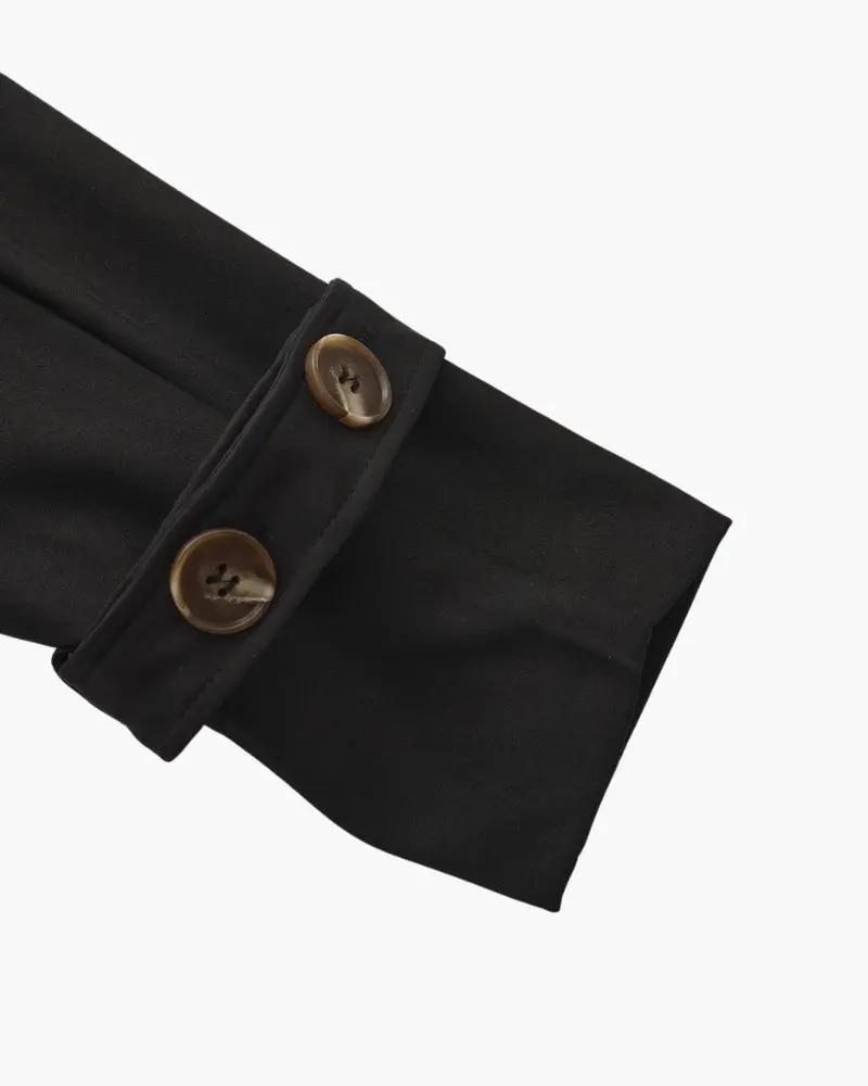 Heritage Trench Old Money Women