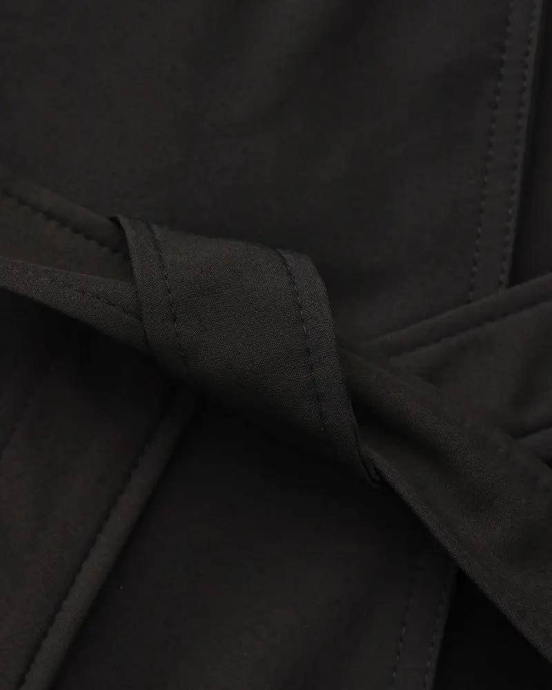 Heritage Trench Old Money Women