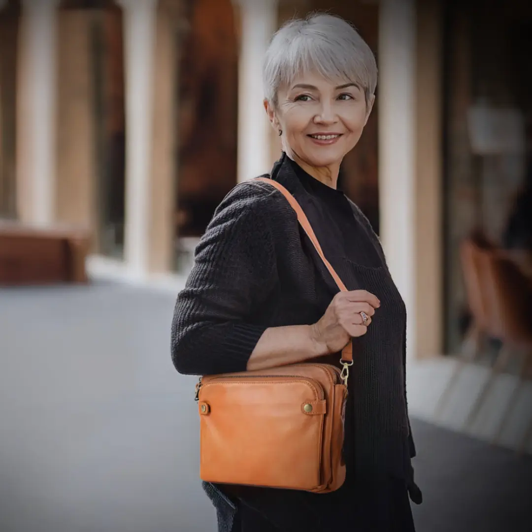 Celia | Élégance intemporelle Danoir Paris