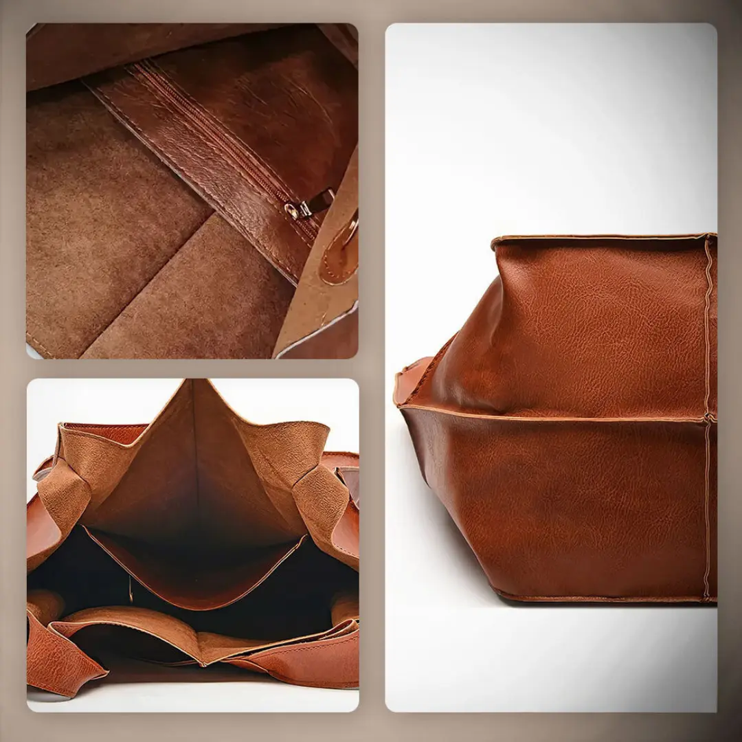 Cecilia | Sac Vintage au Charme Nostalgique Danoir Paris