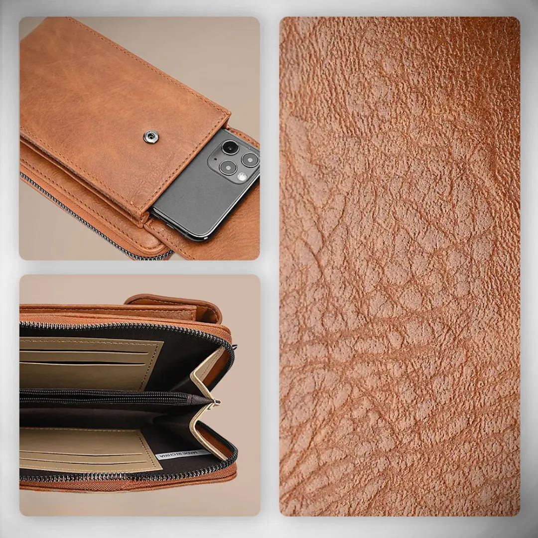 Lydia | Sac Élégant et Élancé Danoir Paris