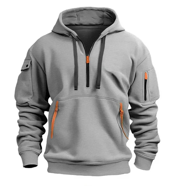 Laluna® | Hoodie Élégant 1+1 gratuit
