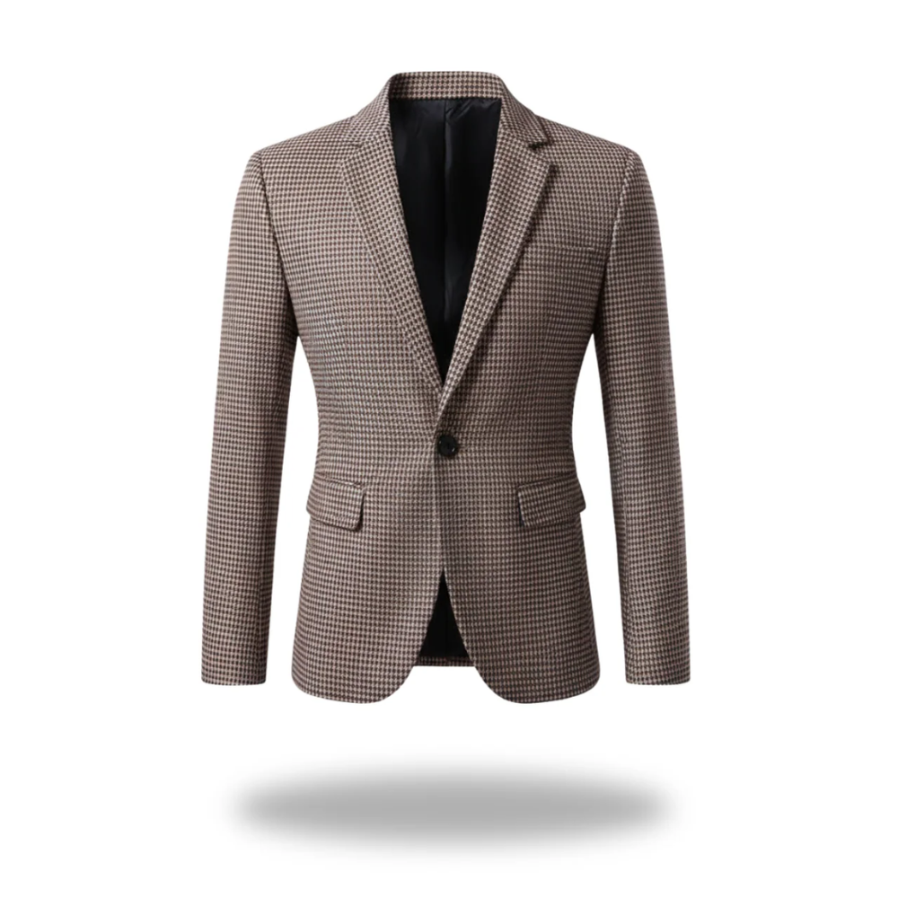 DANOIR PARIS™ BLAZER PREMIUM HOMME - Danoir Paris