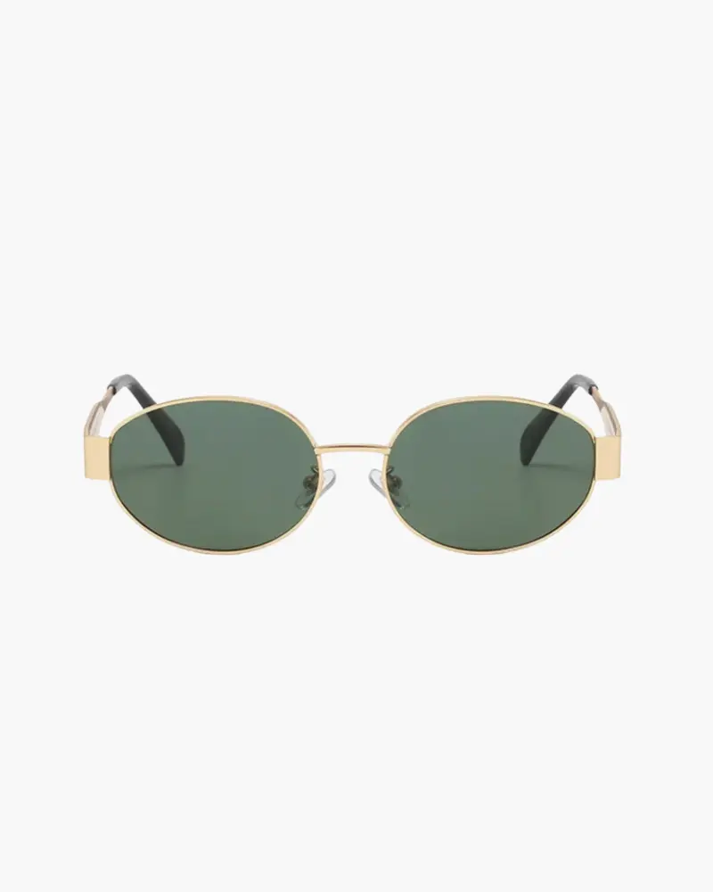 Emerald Sunglasses Danoir Paris
