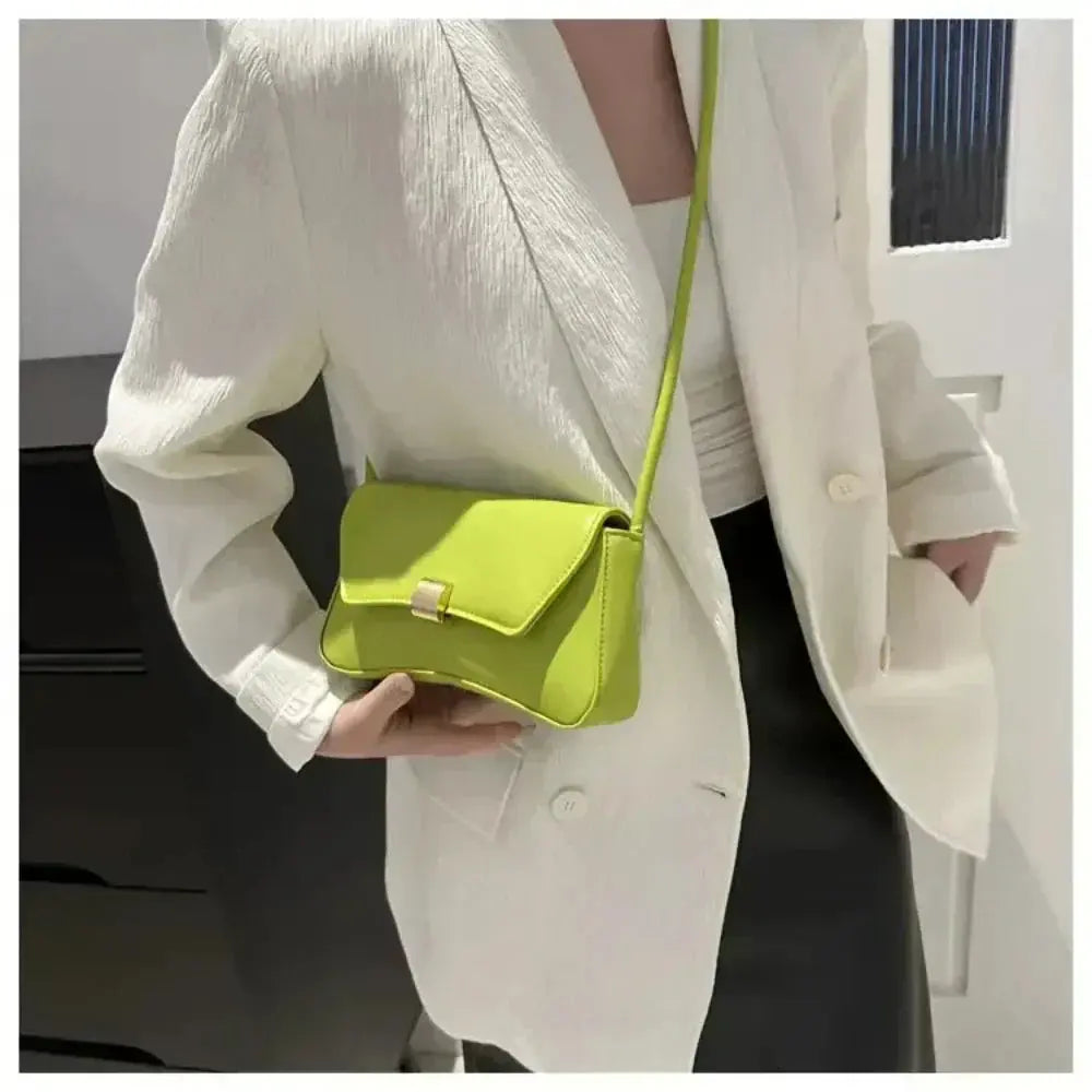 Daphne | Sac à bandoulière au charme vintage Danoir Paris