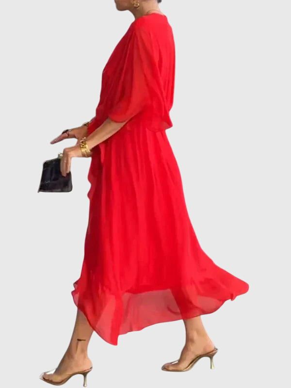 Bethany | Robe élégante