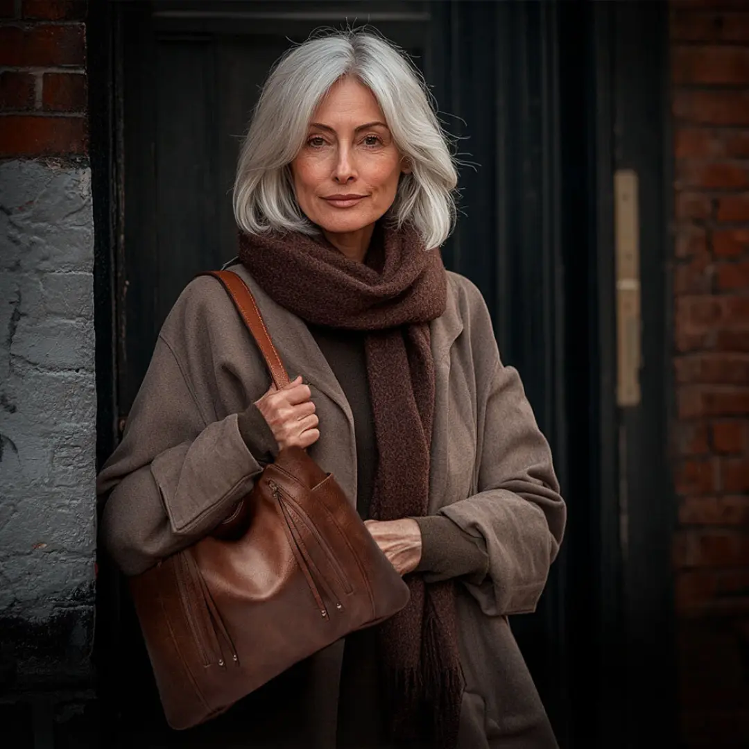 Lylia | Sac Élégance Intemporelle Danoir Paris