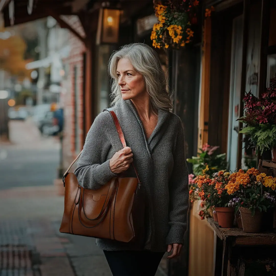 Lydia | Sac à main élégant Danoir Paris
