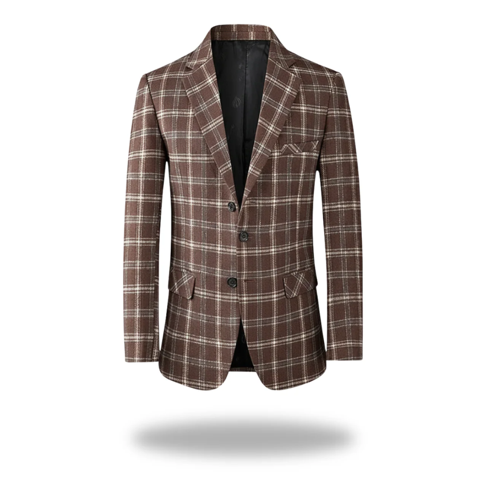 DANOIR PARIS™ BLAZER MODERNE POUR HOMMES