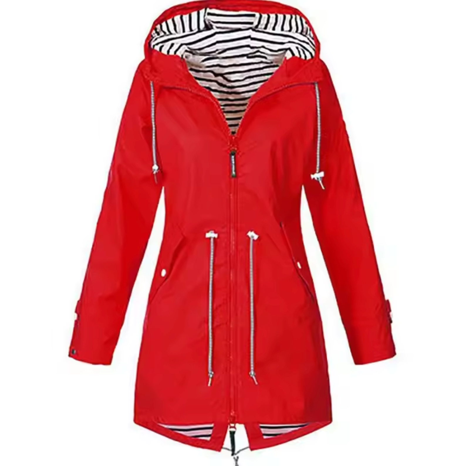 Linde - Veste Imperméable Élégante