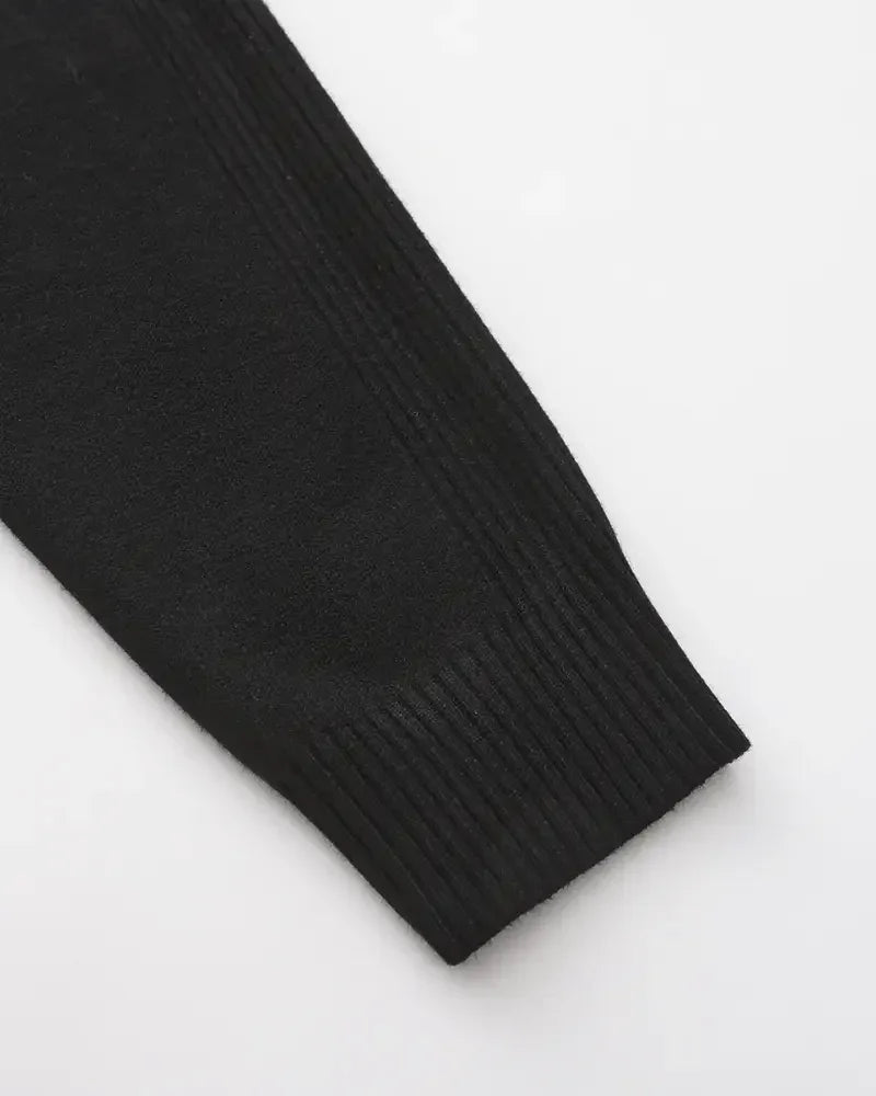 Gstaad Merino Wool Turtleneck Old Money