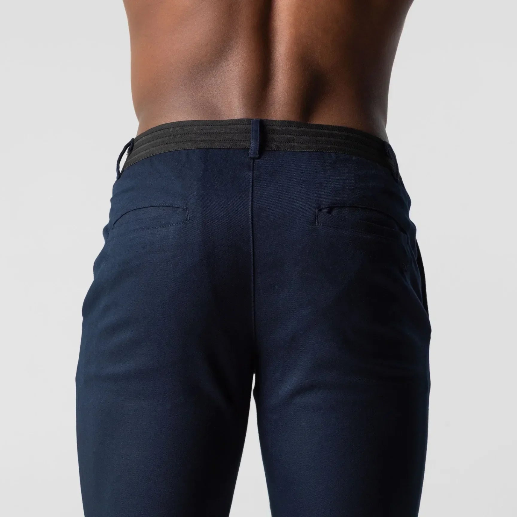 Cino - Chinos Élastiques Premium