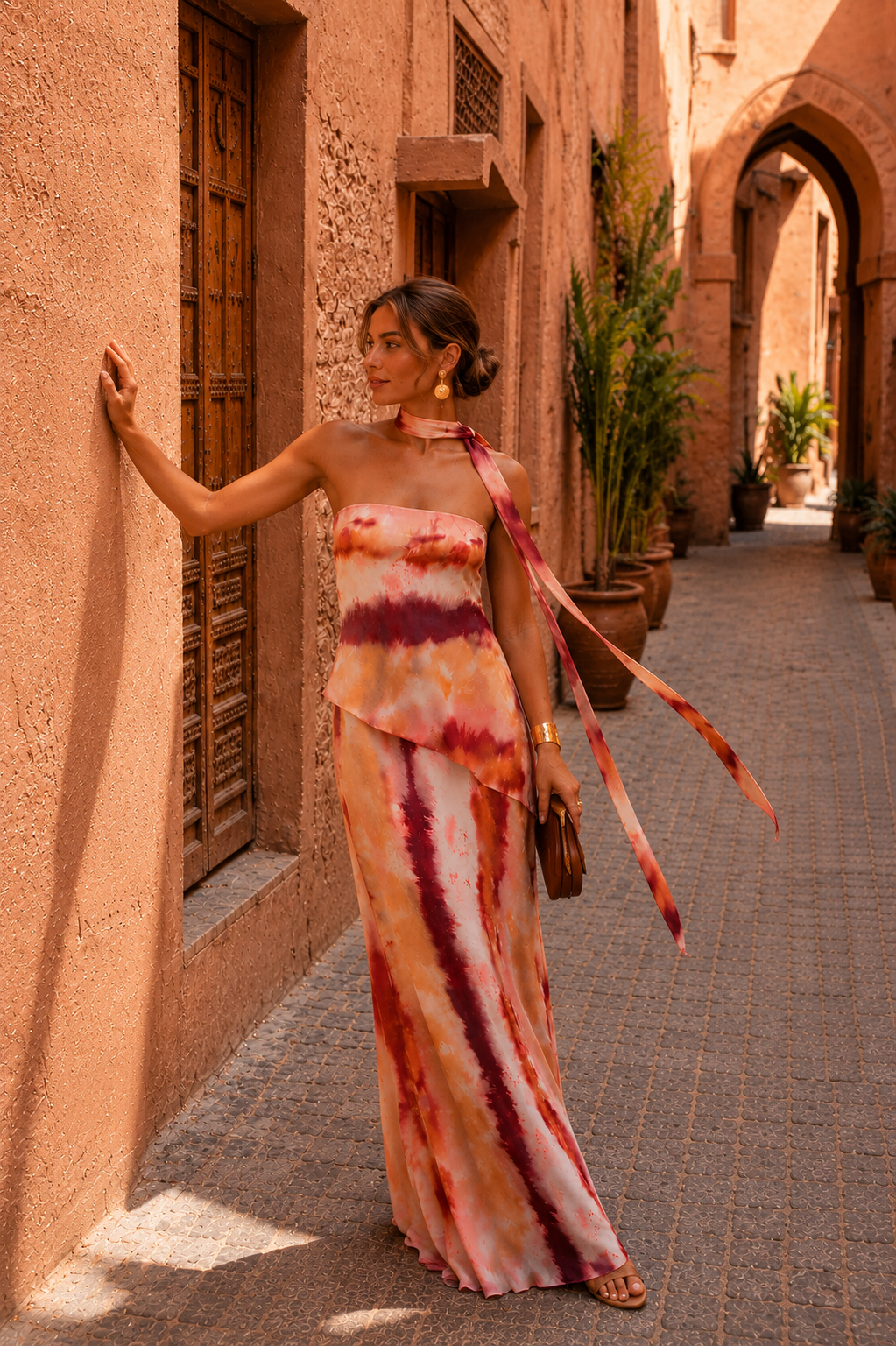 Robe Aitana