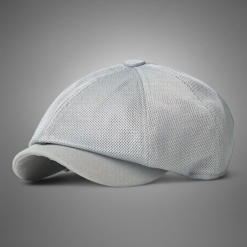 Bloom™ | Casquette Respirante pour Hommes