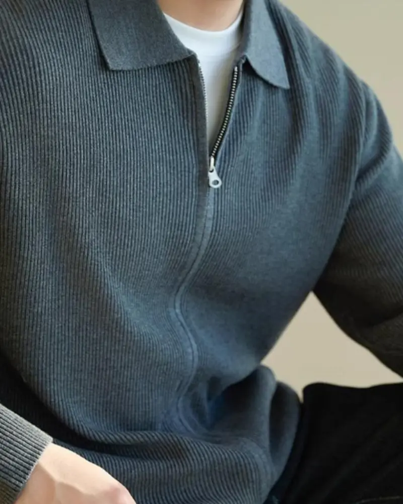 100% Premium Wool Vest Old Money