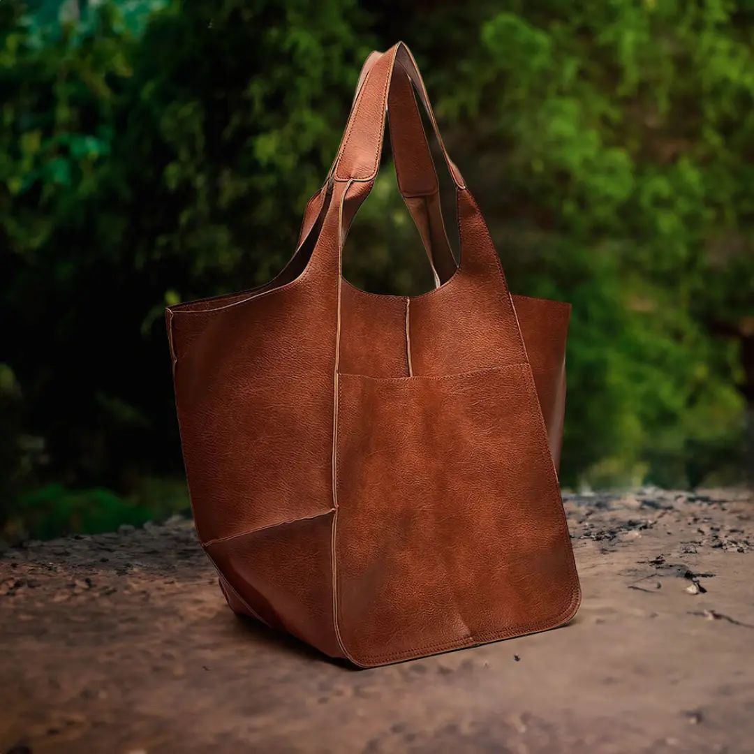 Cecilia | Sac Vintage au Charme Nostalgique Danoir Paris