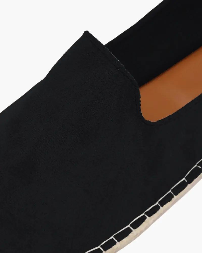 Soho Espadrilles Old Money