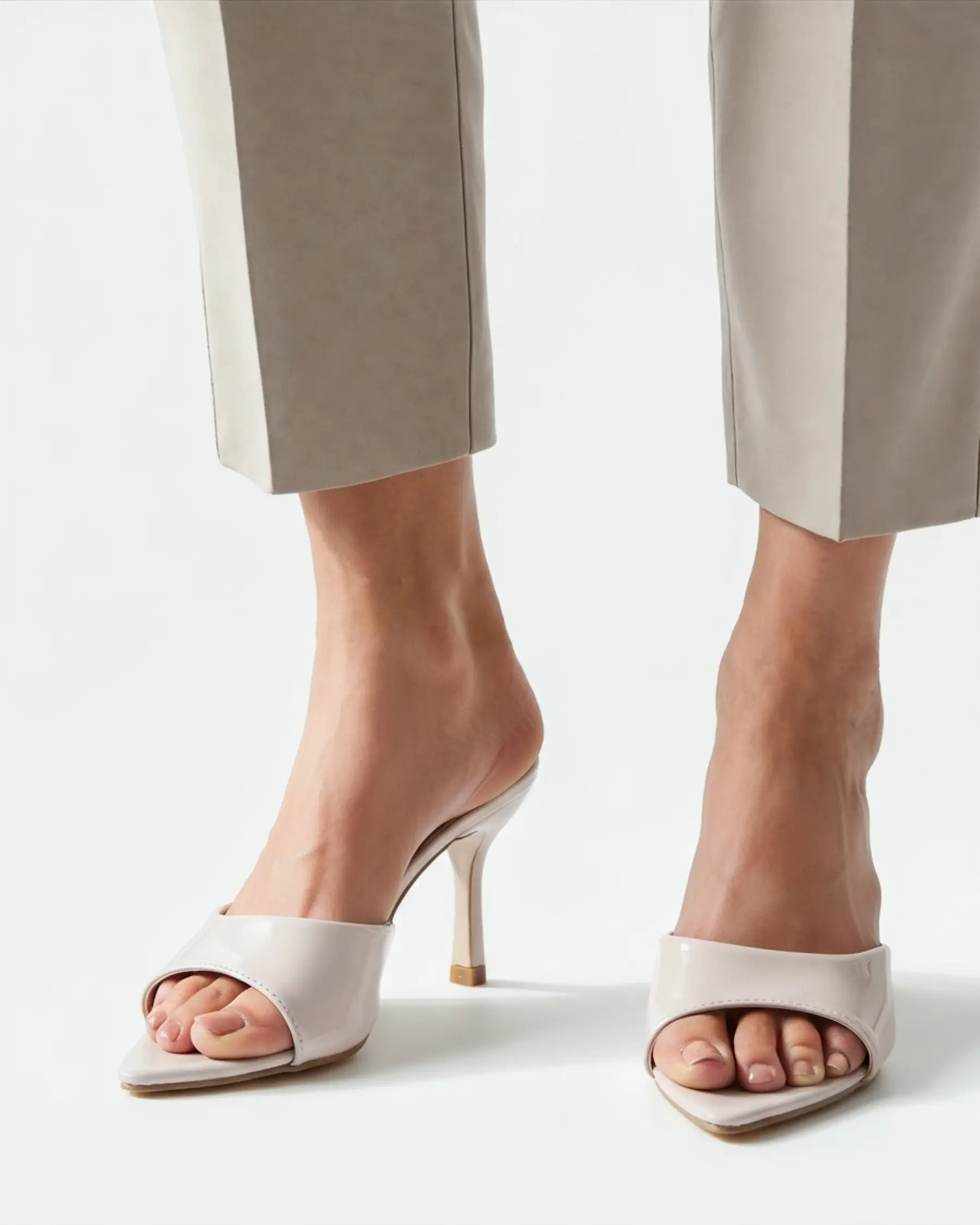 Gia Heels Danoir Paris