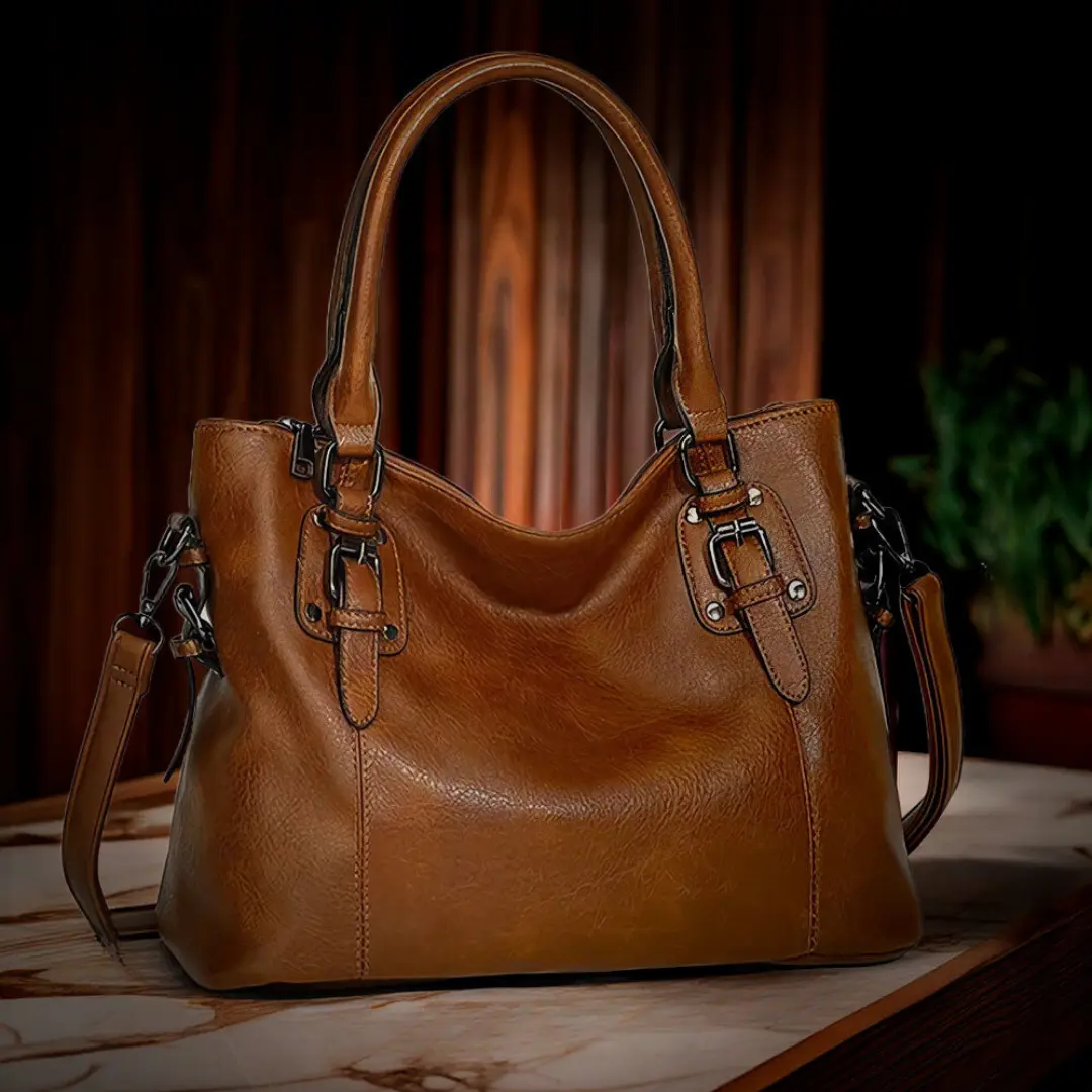 Elowen | Sac à bandoulière Chic Élégance Danoir Paris