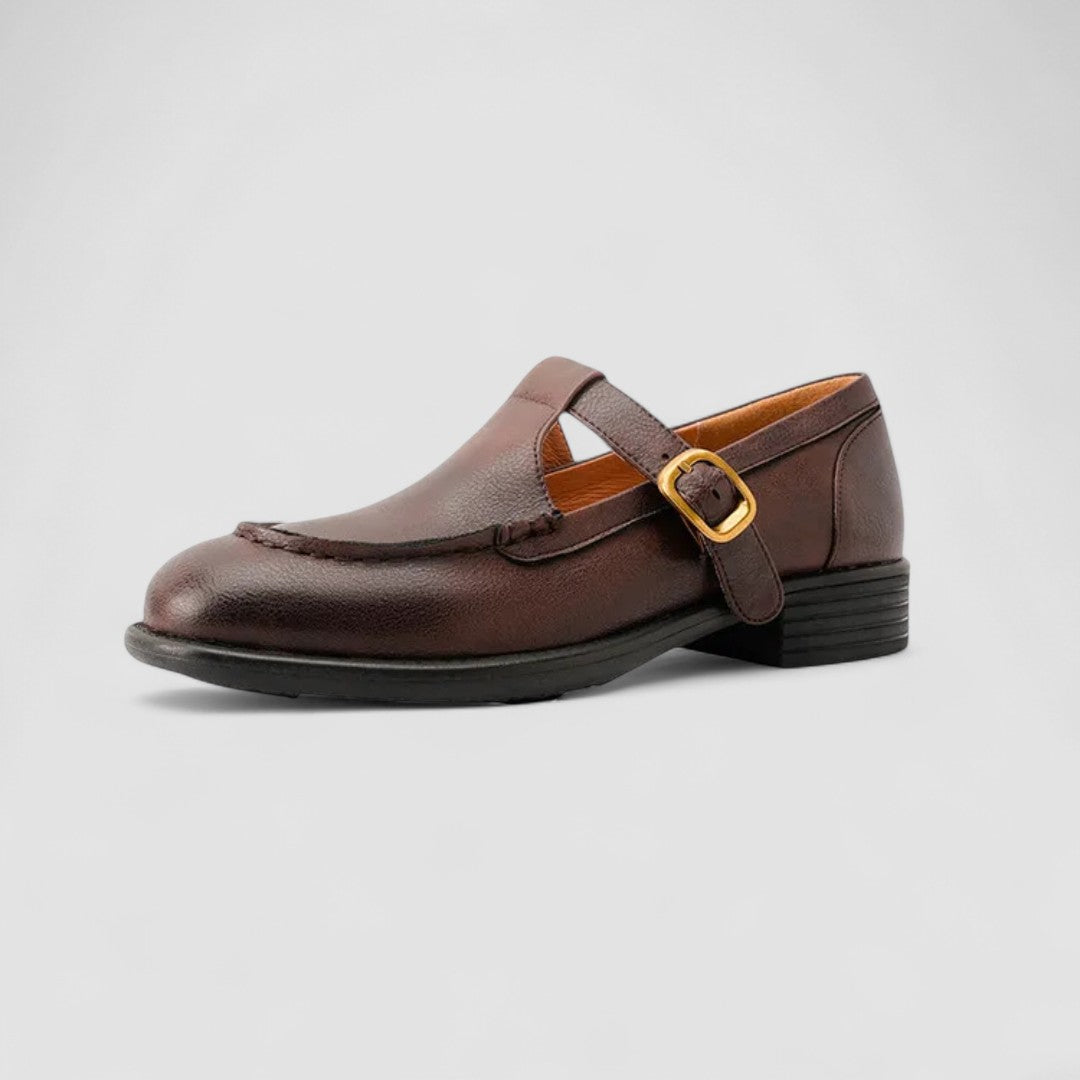 Anaïs™ | Talons Classiques pour Bébés