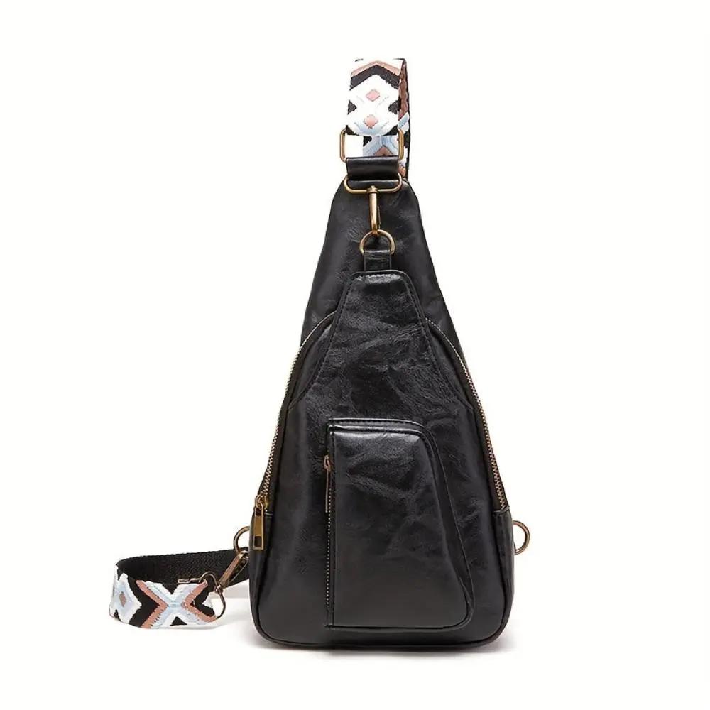 Nina | Sac à bandoulière Retro Chic Danoir Paris