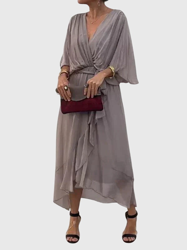 Bethany | Robe élégante