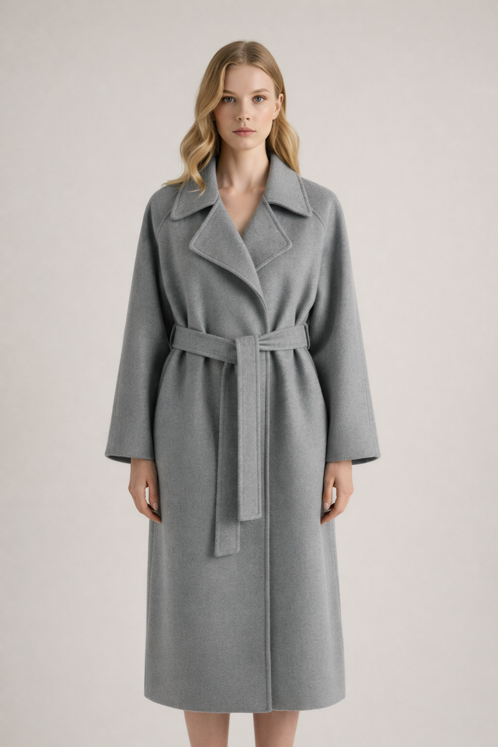 Luise - Manteau Élégant Pour Femmes