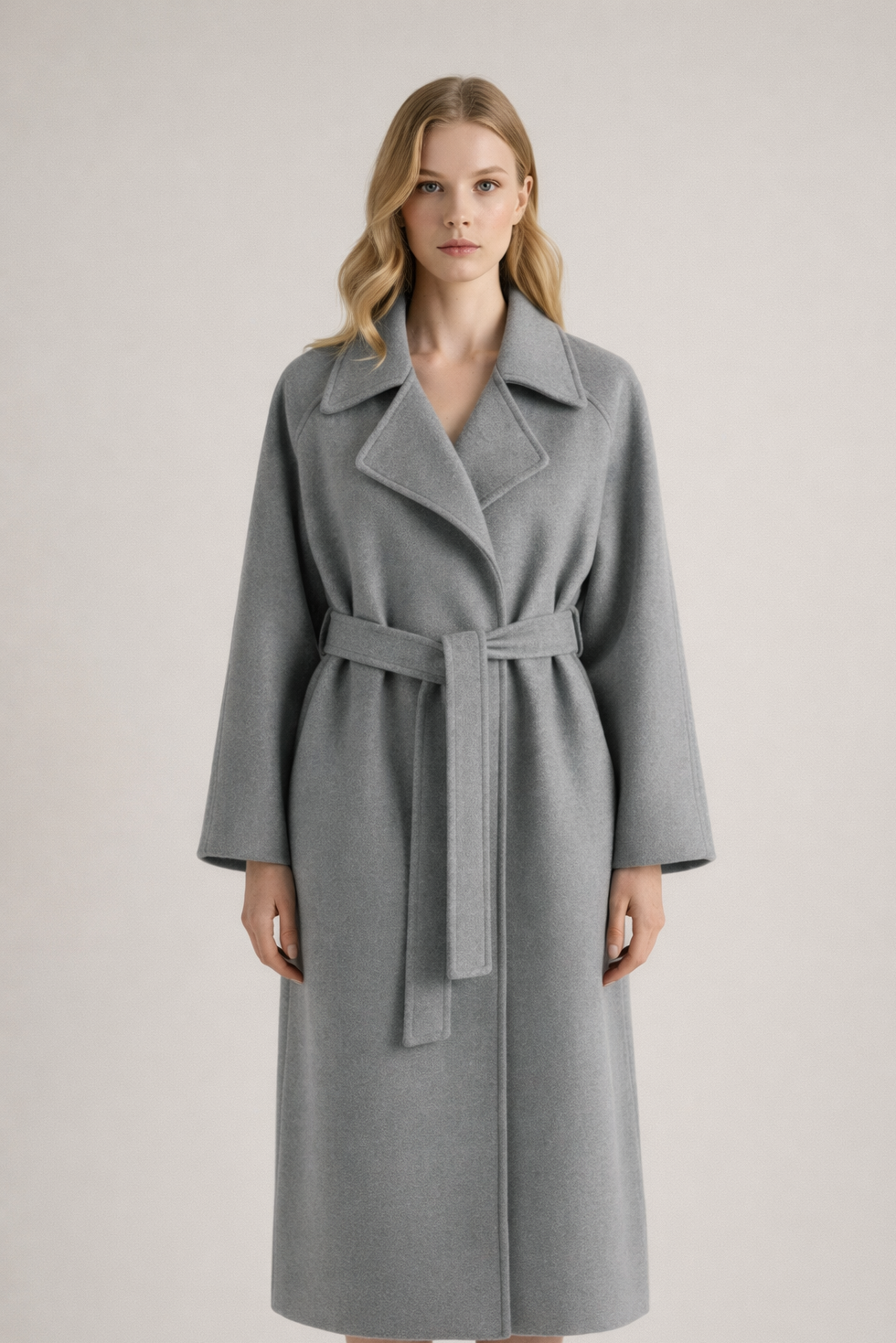 Mimmi - Manteau Intemporel et Élégant